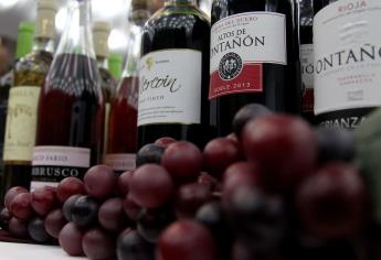 Tinto, el vino favorito para tomar entre los mexicanos