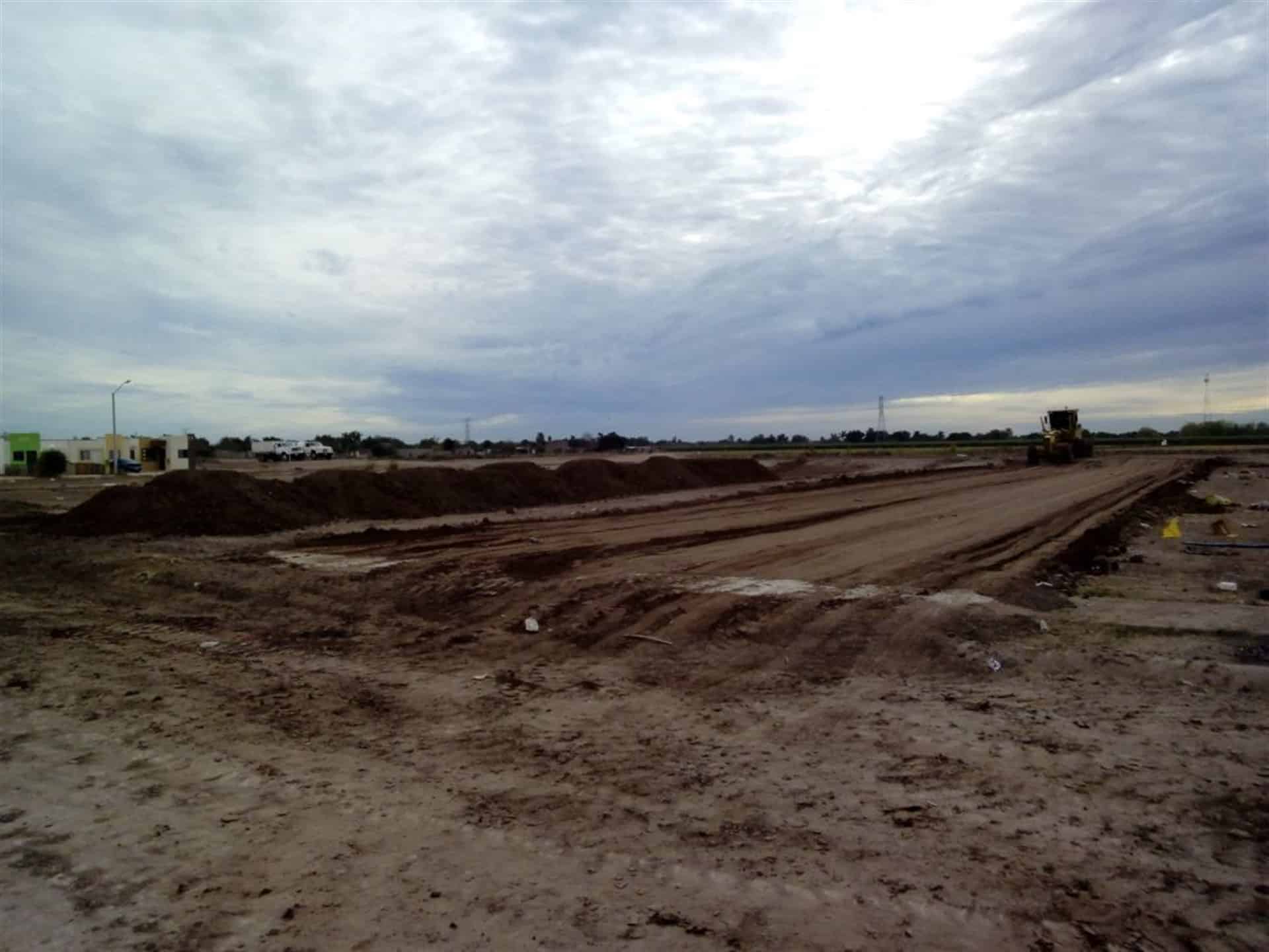 Protestan vecinos de Las Canteras