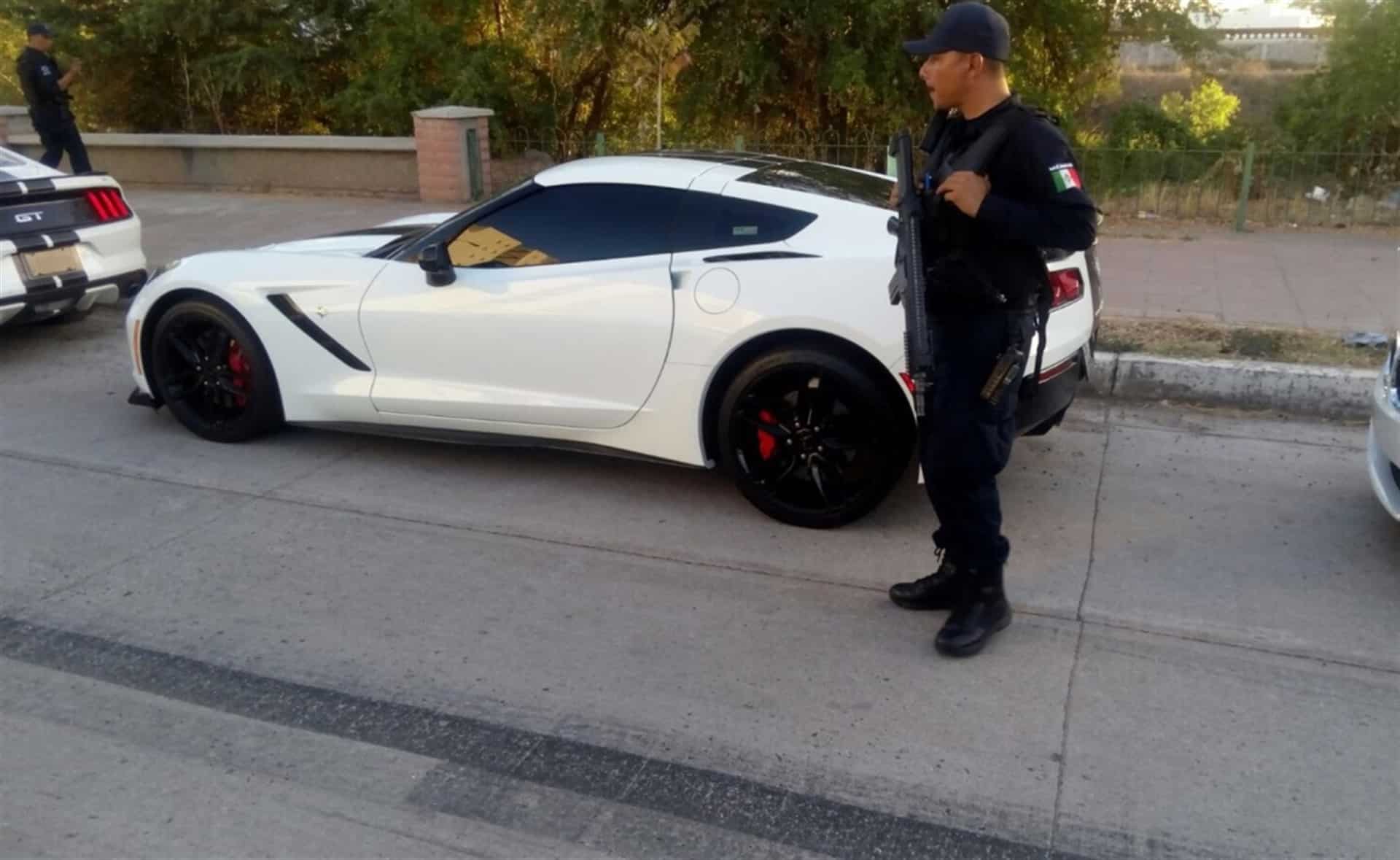 Desafortunadas declaraciones de SSPyTM sobre arrancones: Espericueta