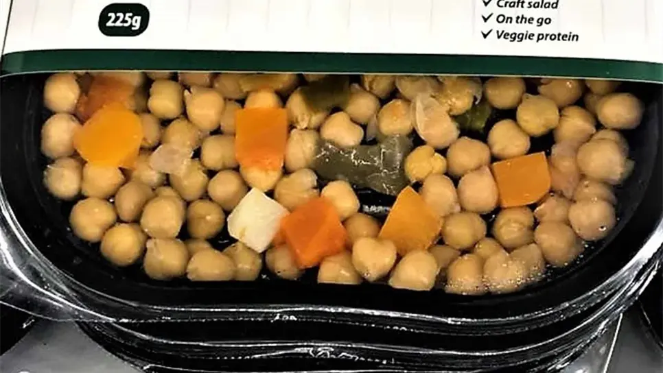 Productos sinaloenses participan en la Fruit Logística en Alemania