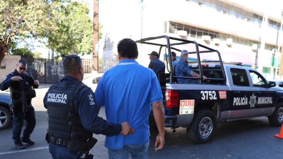 Entran en vigor reformas al Bando de Policía y Gobierno en Culiacán