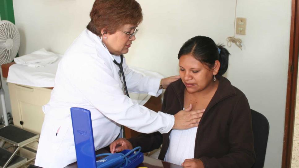 Niños y ancianos son los más vulnerables a padecer bronquitis aguda