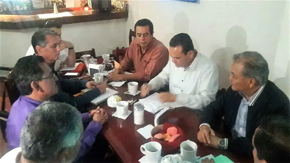 Anuncian 10 mdp para empleo temporal en campos pesqueros