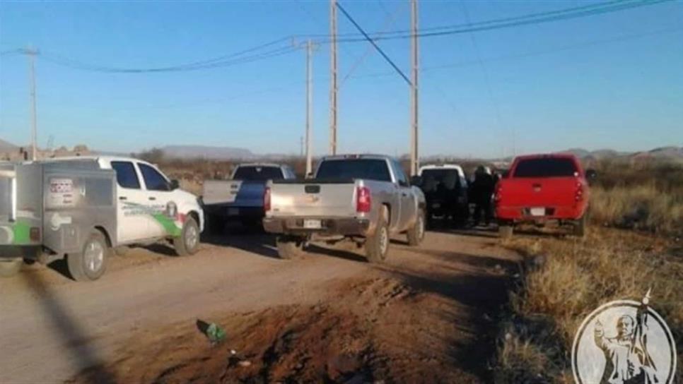 Llevan 5 decapitados a funeraria en Chihuahua,  uno es de Los Mochis