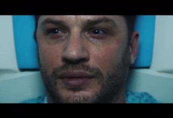 Lanzan primer tráiler de Venom