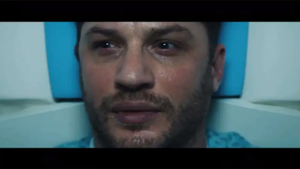 Lanzan primer tráiler de Venom