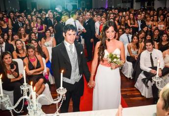 Bodas falsas, o cómo quitarse las ganas de casarse este 14 de febrero