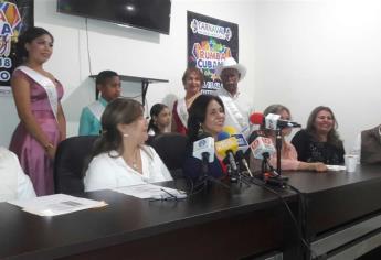 Invitan al Carnaval de San Miguel