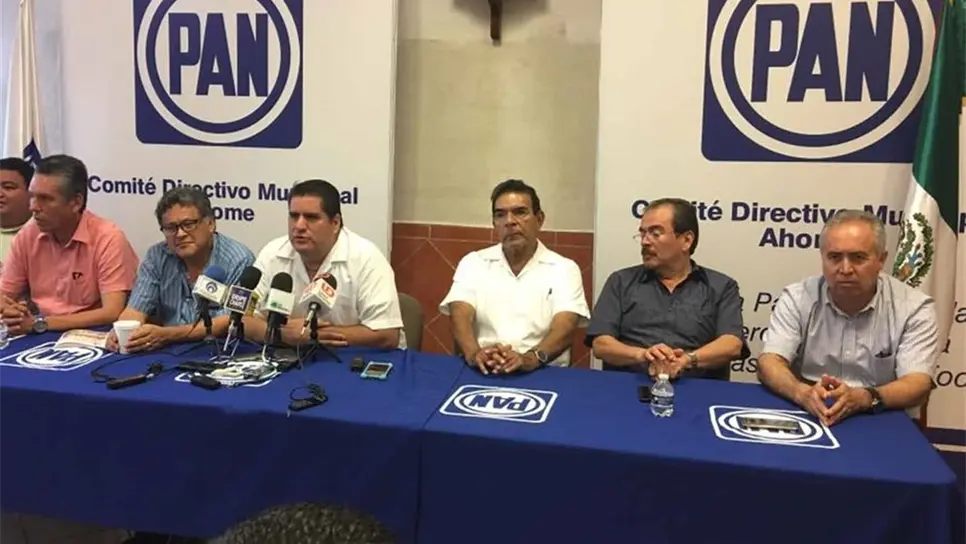 FOTO: Facebook | Alba Armenta.