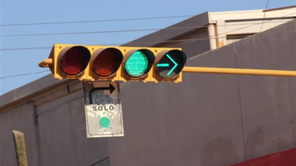 Renovar semáforos de Culiacán requiere inversión millonaria