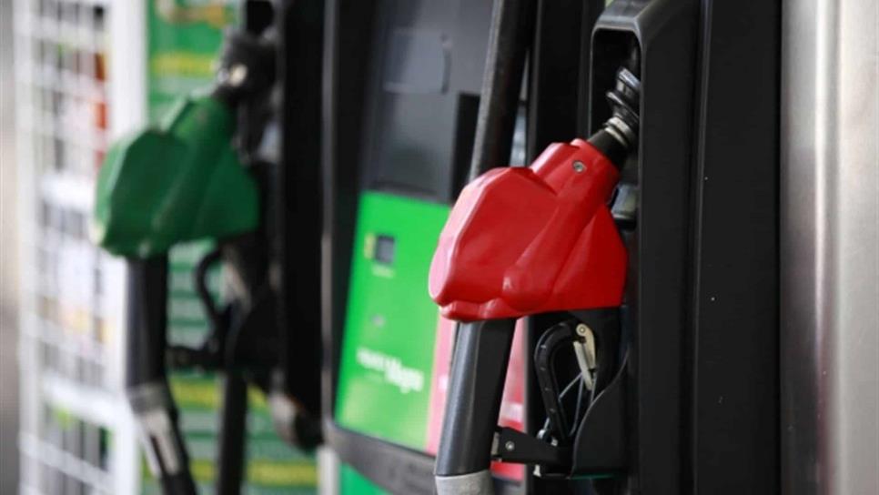 Estima Coparmex que gasolina alcance los $20 por litro