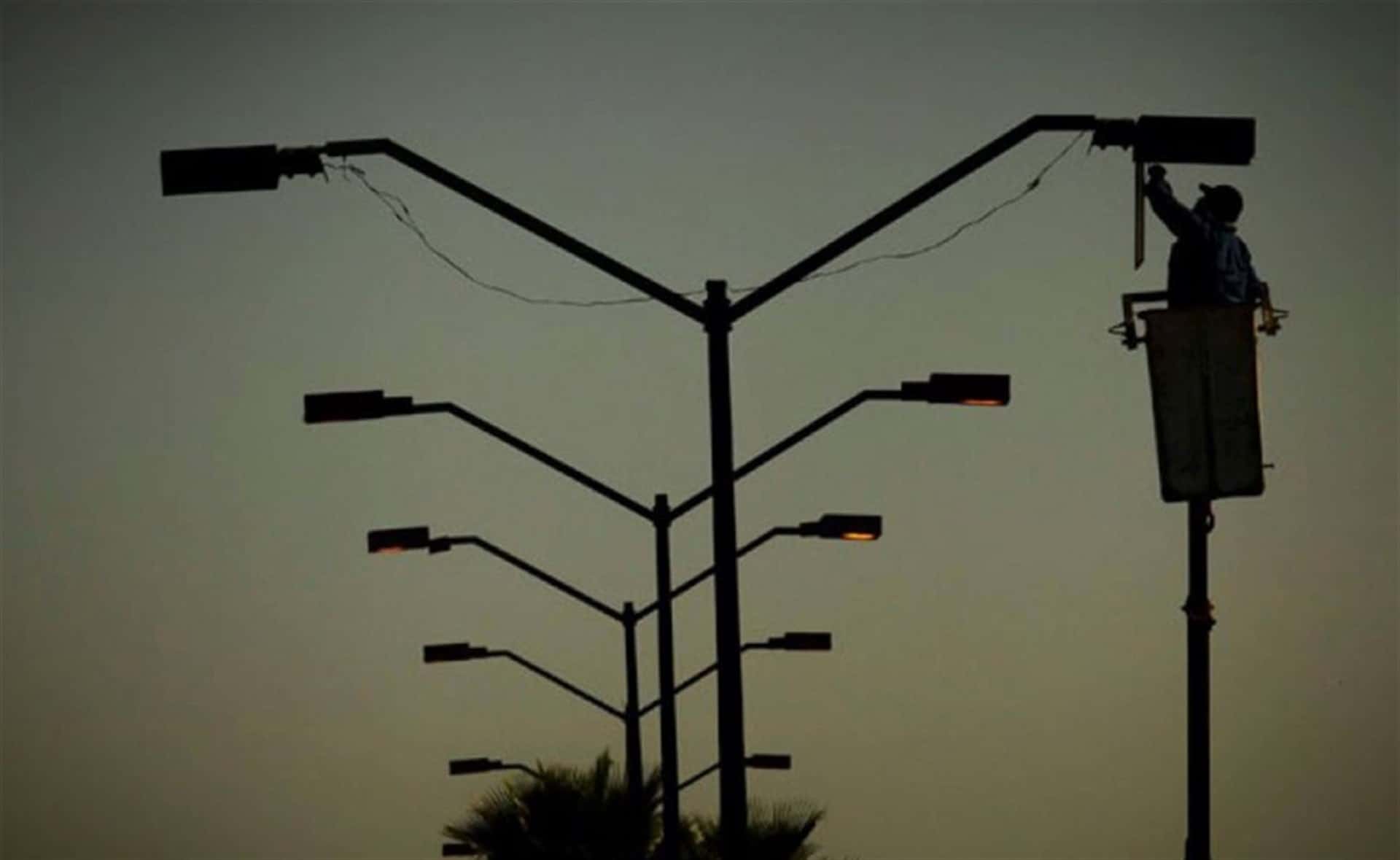 Por iniciar tercera etapa de sustitución de lámparas en zonas rurales