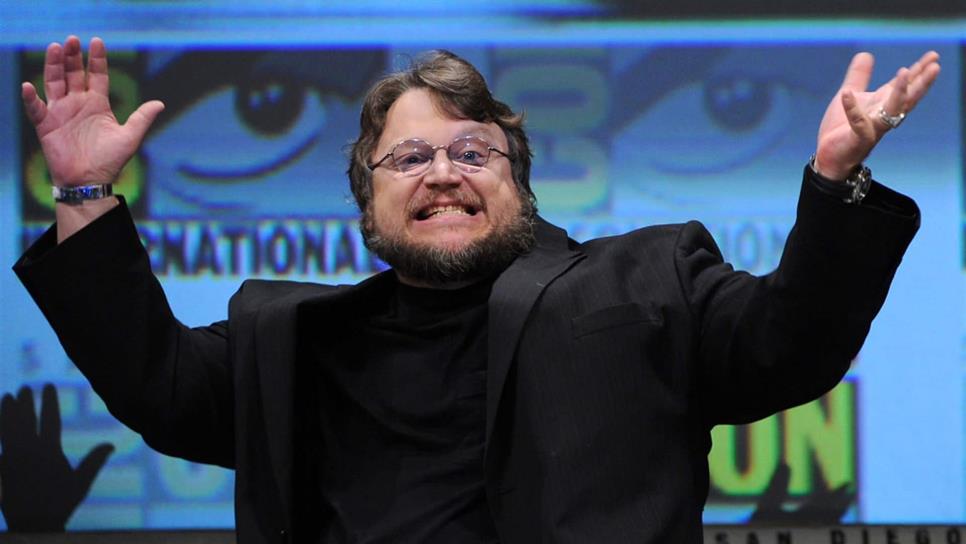 Guillermo del Toro presidirá el Jurado de la Muestra de Cine de Venecia