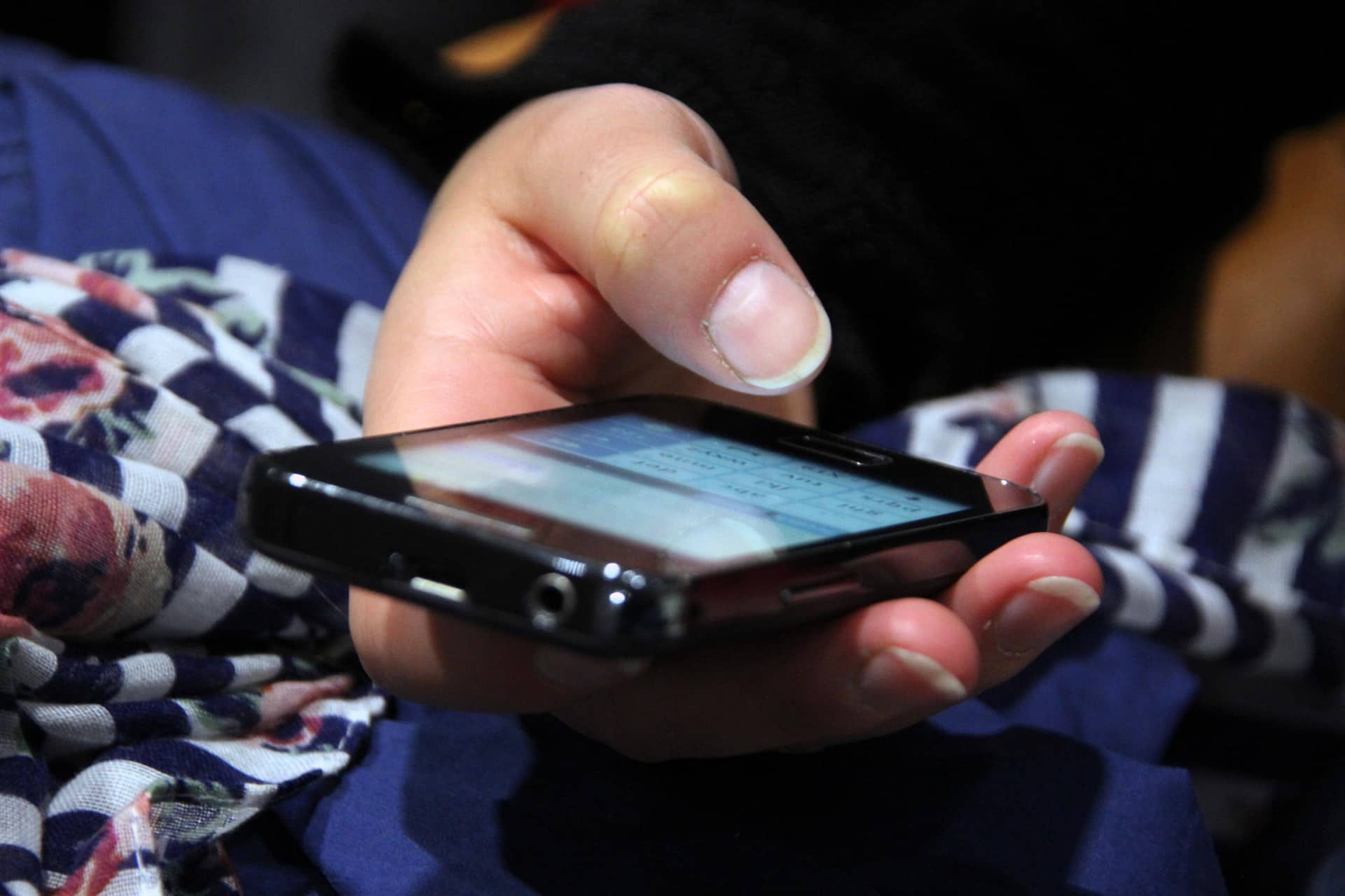 FOTO: Resumen de Salud.