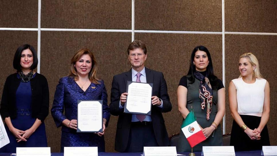 Mujeres empresarias  compiten por el turismo en México