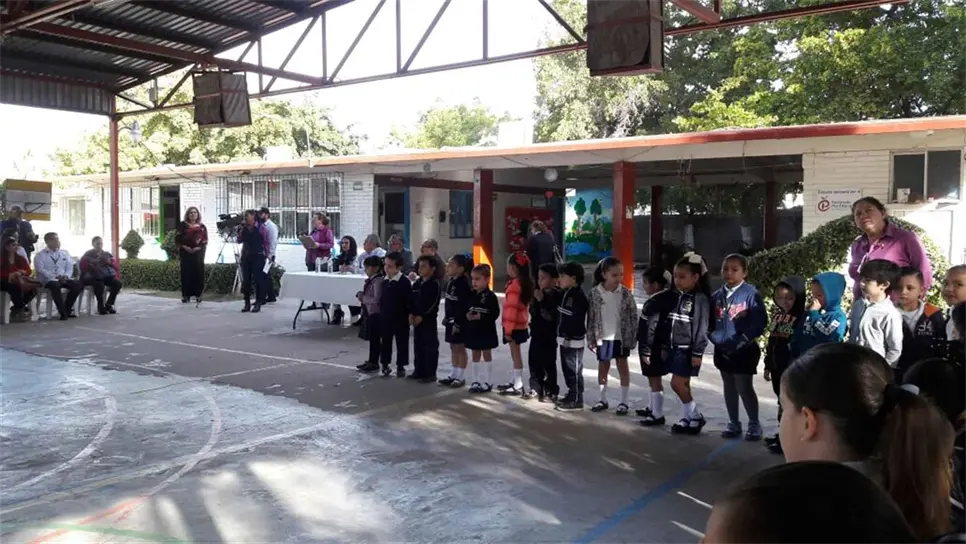 FOTO: Adriana Ochoa.