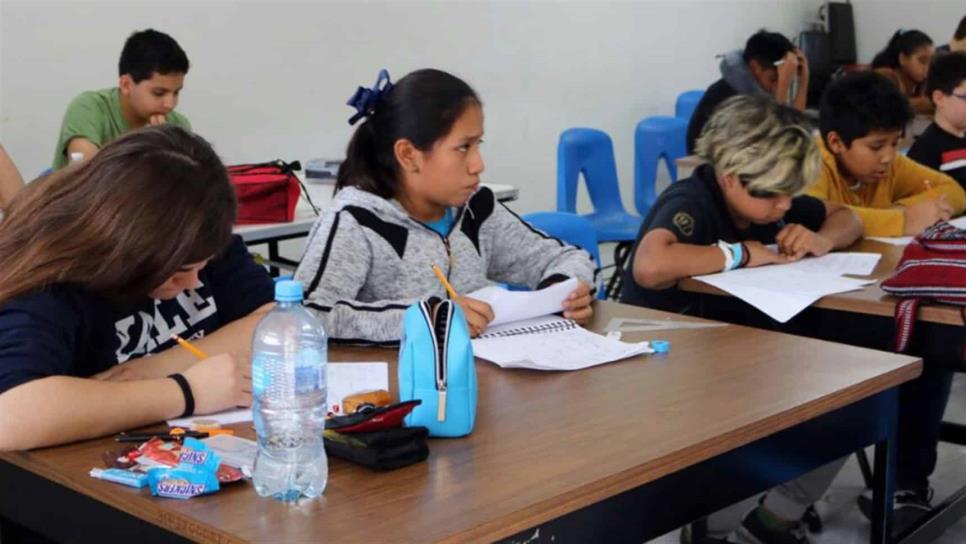 Concentran en Mazatlán a Selección Mexicana de Matemáticas