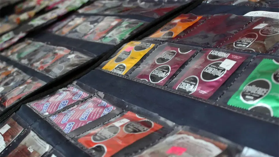 FOTO: Agencia Enfoque.