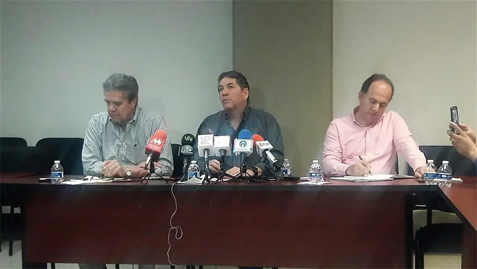 La ExpoAgro no es culpable, critica Habermann