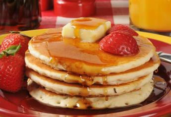 Hot Cakes, desayuno favorito de los mexicanos