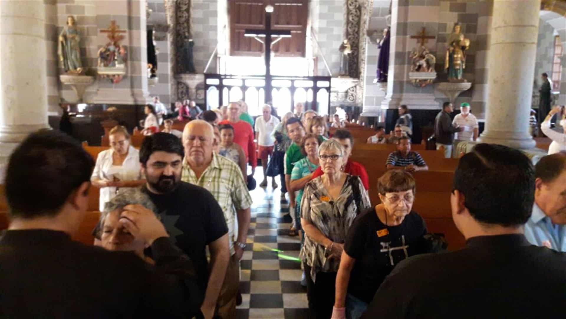 FOTO: Óscar Rodríguez.