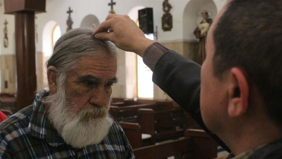 De nada sirve ir a la iglesia, si siguen por el camino de la maldad: Vicario