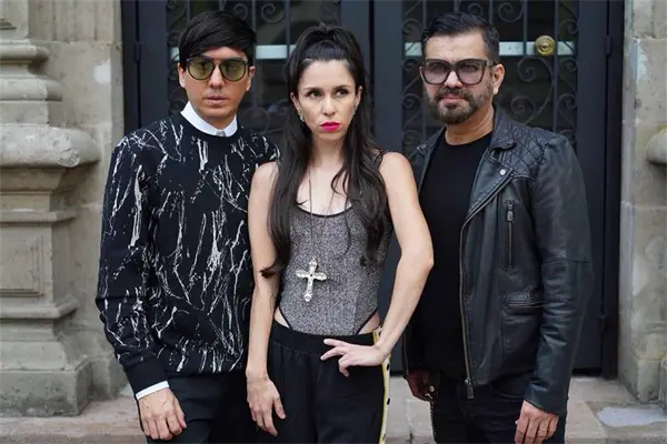 Belanova respeta todas las expresiones musicales Belanova respeta todas las expresiones musicales