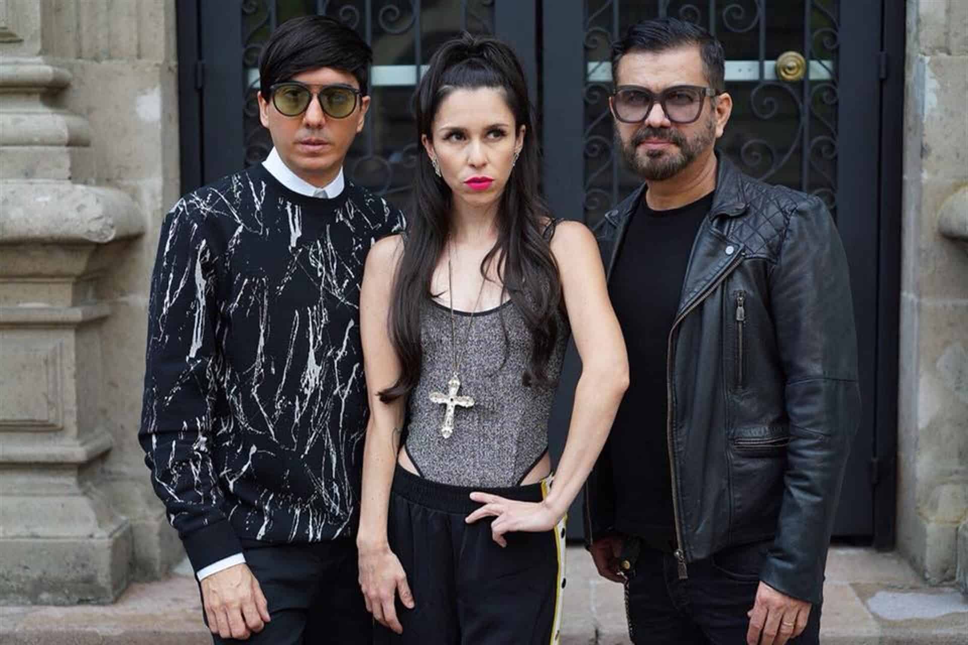 FOTO: Facebook | Belanova.