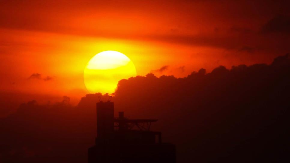 Quinto enero más cálido en 137 años, según la NASA