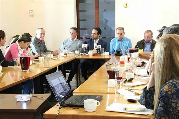 Anuncia Cobaes Encuentro Estatal de Escoltas y Bandas de Guerra Anuncia Cobaes Encuentro Estatal de Escoltas y Bandas de Guerra