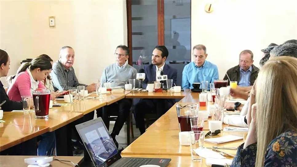 FOTO: Comunicación Cobaes.