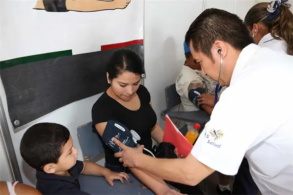 Cubre Seguro Popular cáncer en la infancia y adolescencia Cubre Seguro Popular cáncer en la infancia y adolescencia