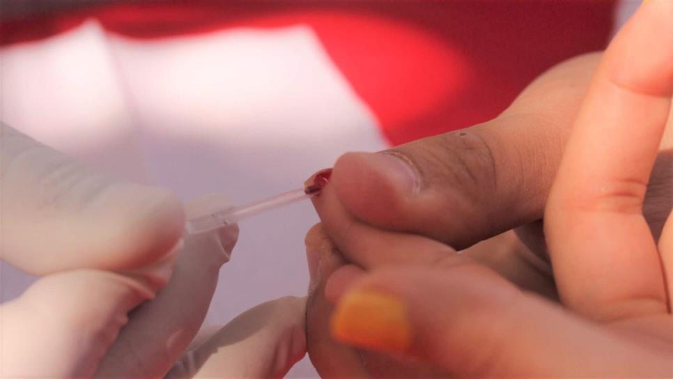 Registran segundo paciente curado de VIH en el mundo