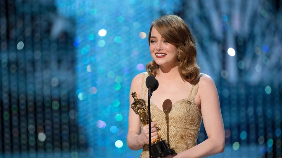 Anuncia Academia primera lista de presentadores del Óscar