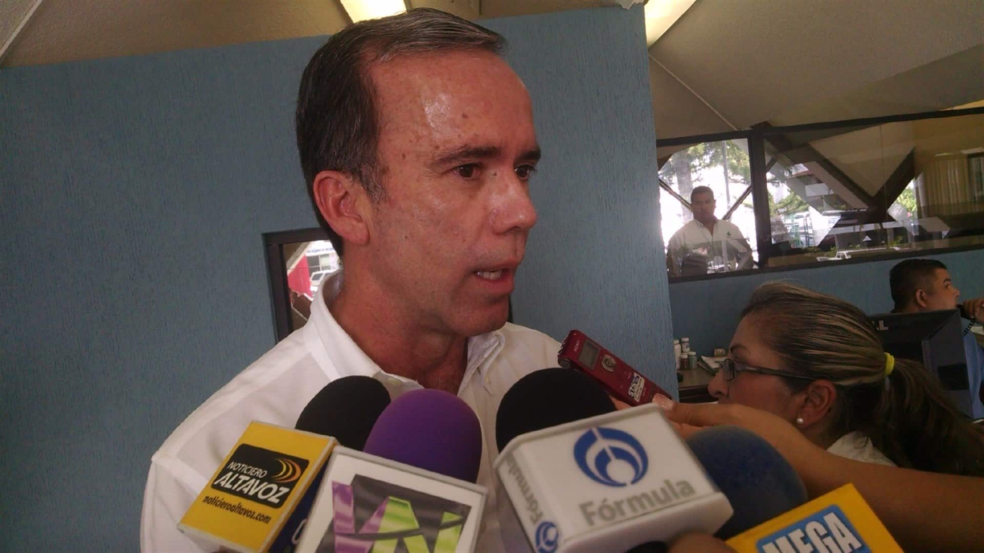 “Sin Nafta no hay reelección”; presionan productores a Trump