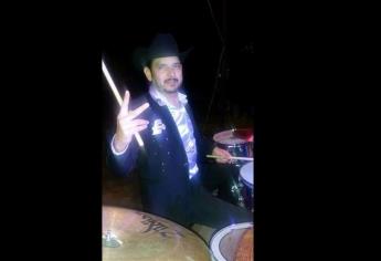 Fallece baterista de Los Canelos de Durango