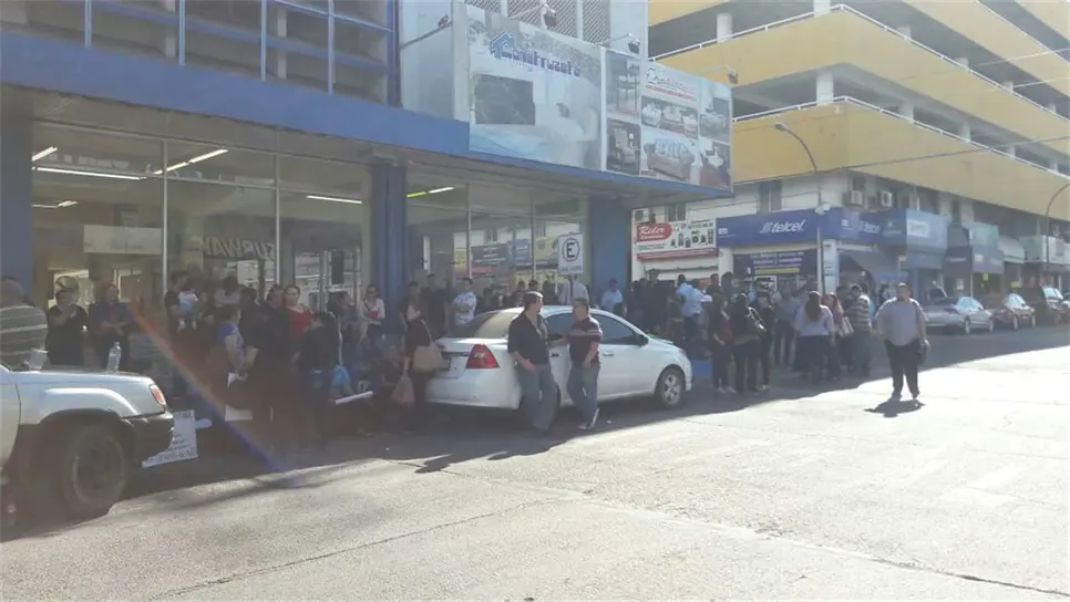 Llaman a exempleados de MZ a aprovechar feria del empleo