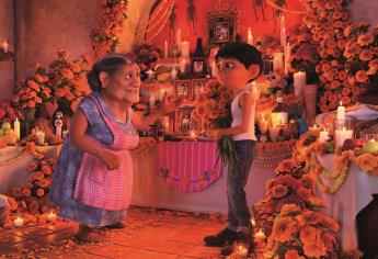 “Coco” ha sido bien recibida desde México hasta China, dice su director