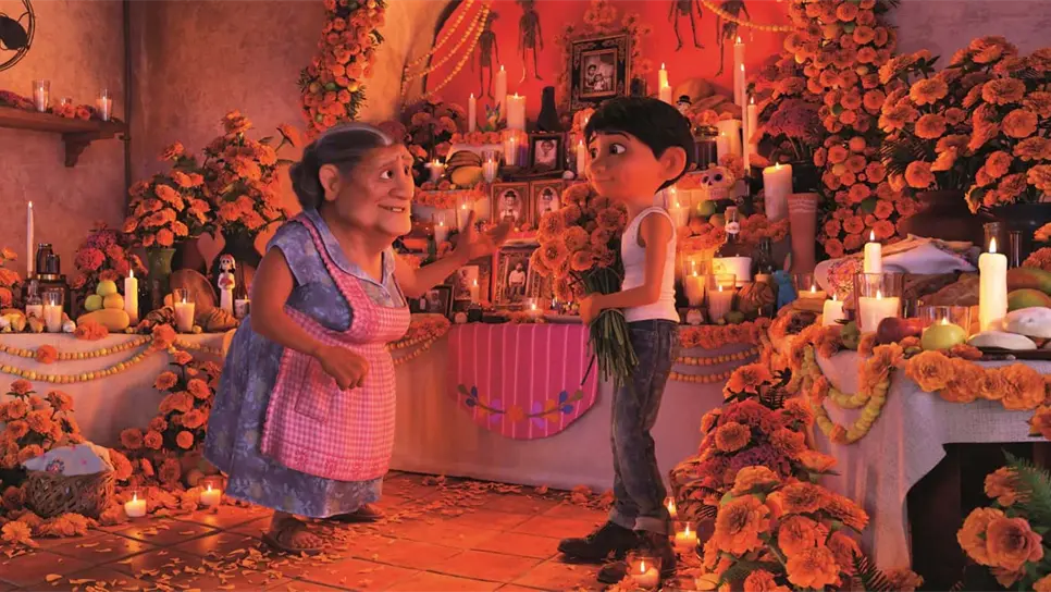 “Coco” ha sido bien recibida desde México hasta China, dice su director