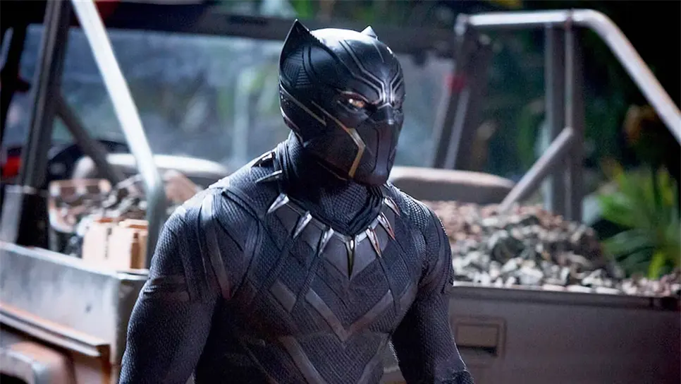 “Pantera negra” lidera la taquilla este fin de semana