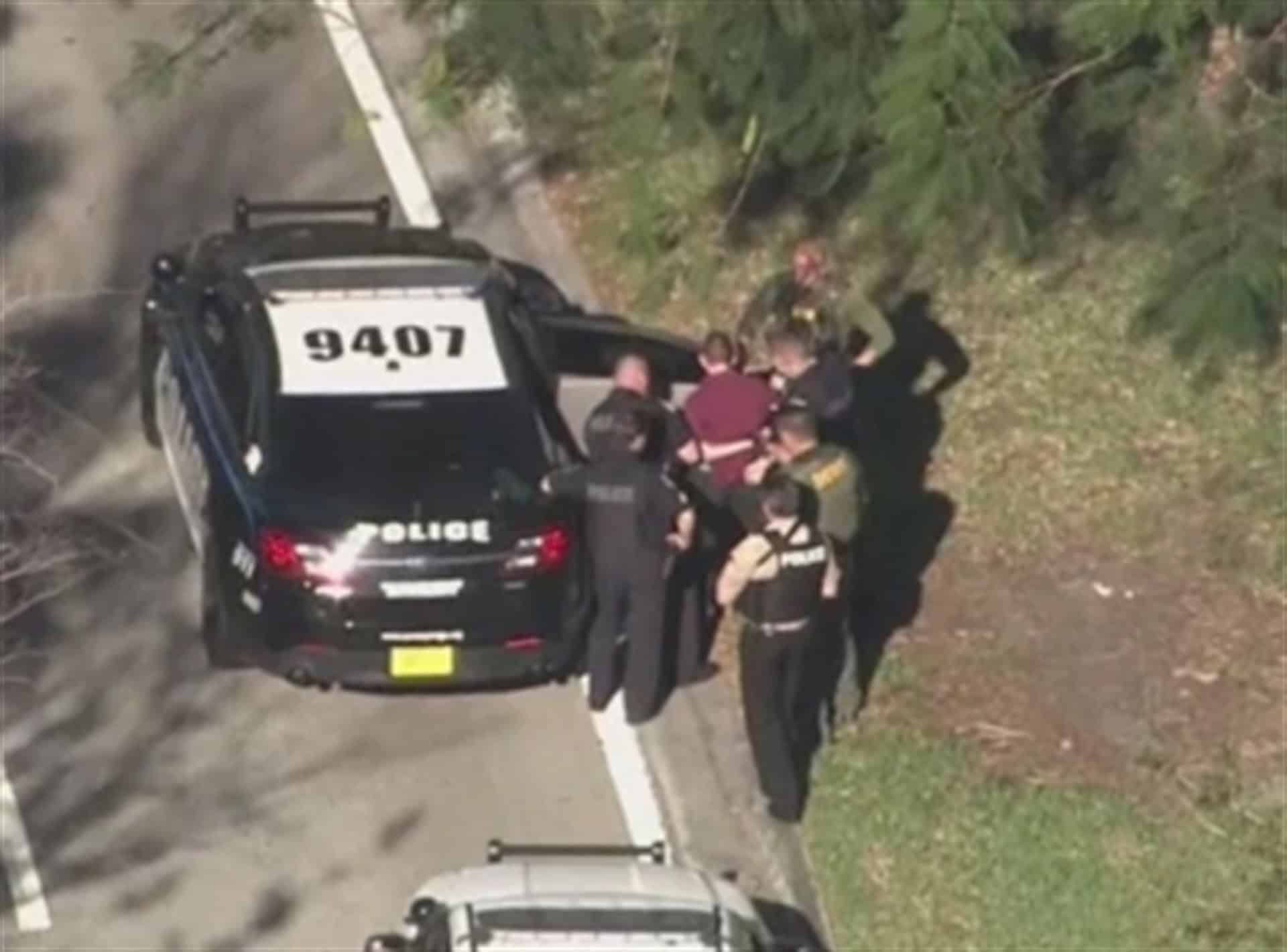 Tirador de Florida adquirió 10 rifles en el último año