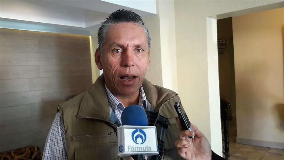 Teme el Líder” Camacho fraude en proceso electoral  2018