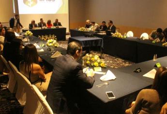 Luis Alejandro Félix, nuevo Presidente de Emus