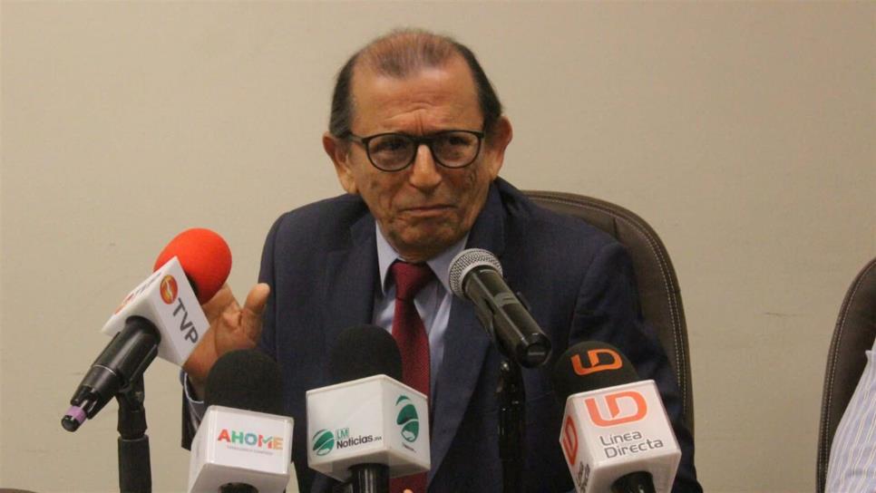 Ismael Gámez, nuevo Director de Economía en Ahome Ismael Gámez, nuevo Director de Economía en Ahome
