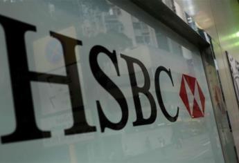 HSBC postergará pago de créditos a sus clientes