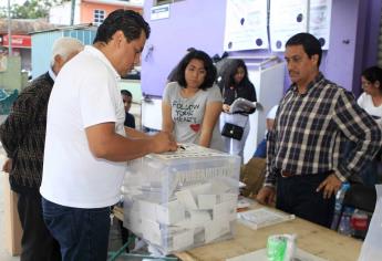 Solicitan votar más de 57 mil mexicanos residentes en el extranjero