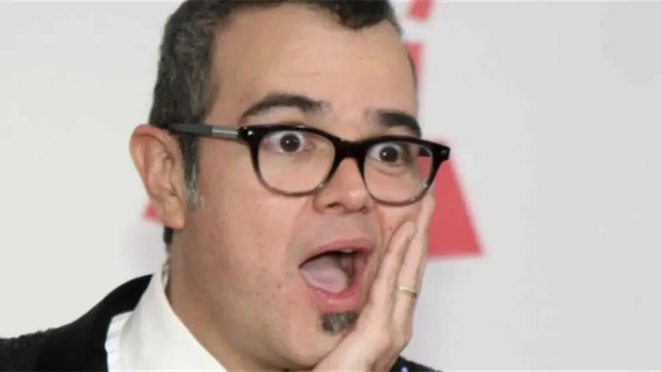 UNICEF México deja de colaborar con Aleks Syntek tras polémica