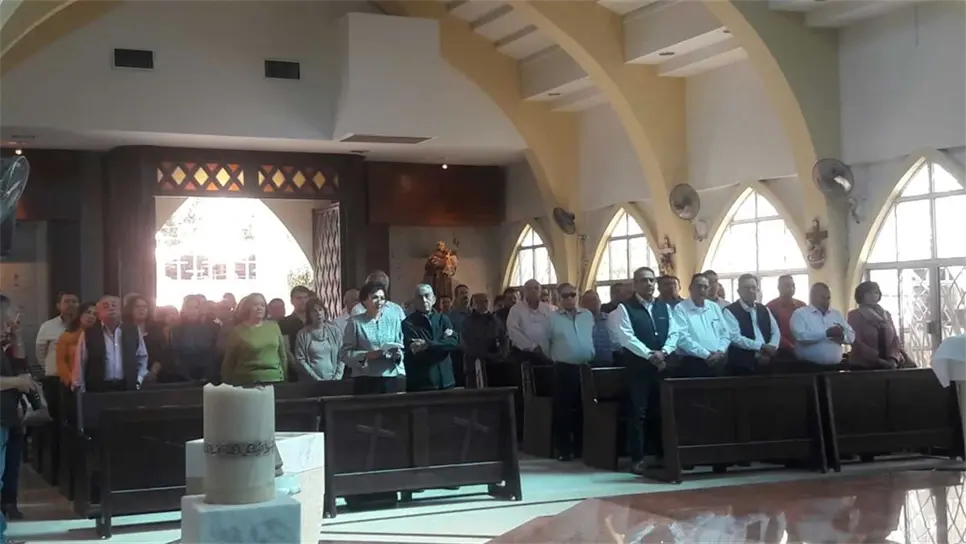 Ser Agrónomo es la mejor profesión: Valdez Conde