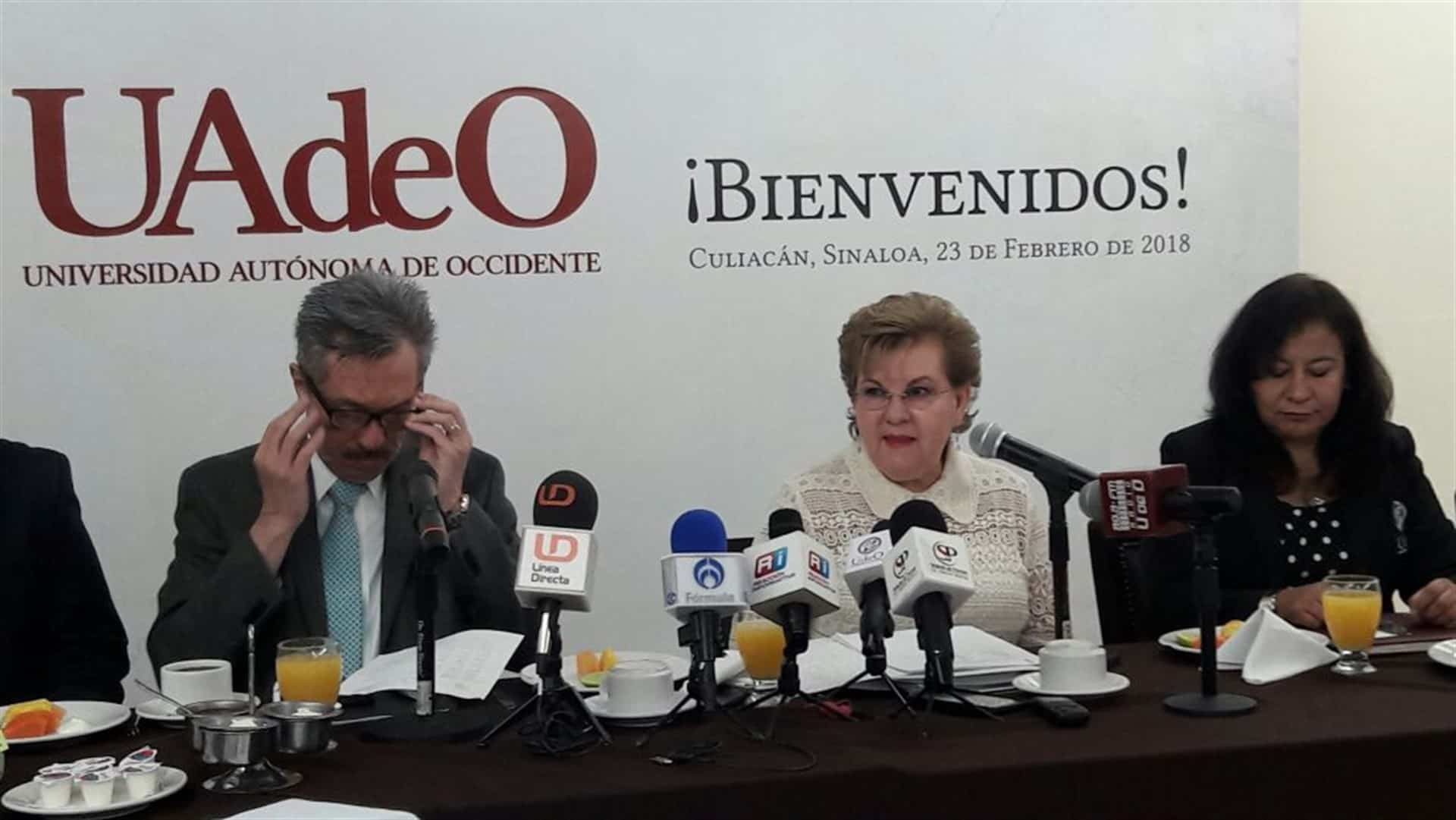 Ofertará la UAdeO siete nuevas carreras