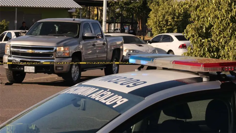 FOTO: Transmisión Luz Noticias.